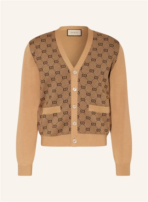 gucci strickjacke damen sale|net a porter gucci jacket.